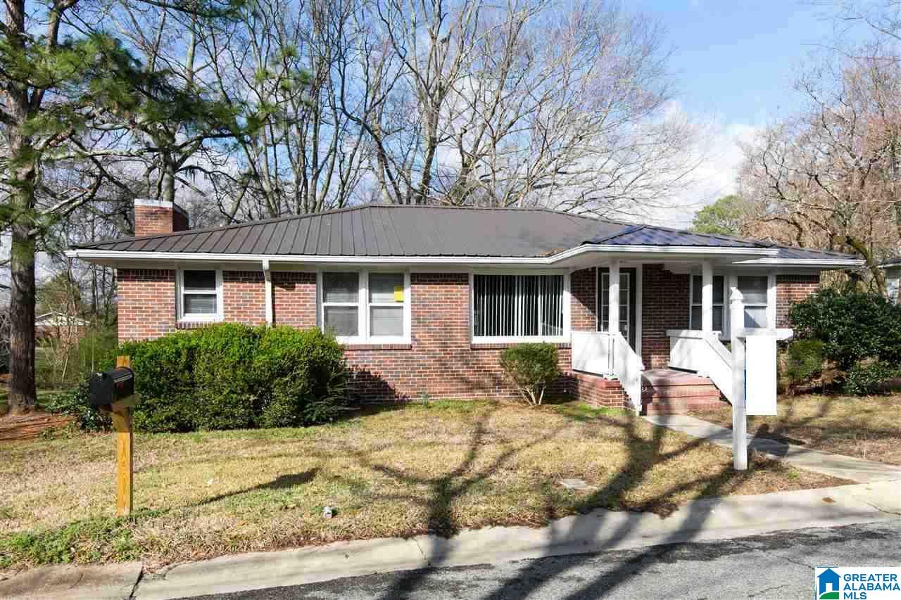 924 3rd Avenue Pleasant Grove, AL 35127 - Photo 1 of 48