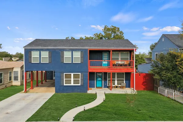 $274,000 | 1904 28th Street, Lubbock, TX 79411