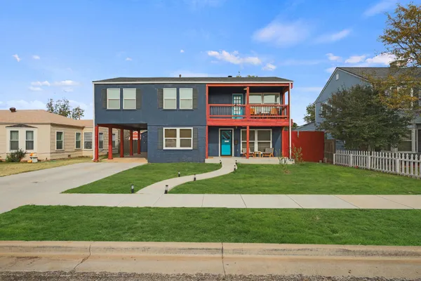 $269,000 | 1904 28th Street, Lubbock, TX 79411