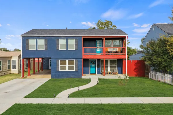 $269,000 | 1904 28th Street, Lubbock, TX 79411