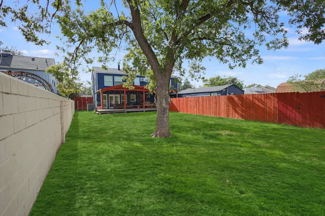 $295,000 | 1904 28th Street, Lubbock, TX 79411