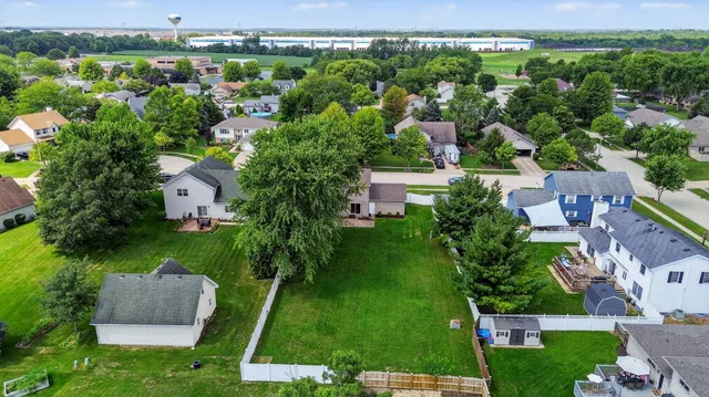 $360,000 | 606 Briarwood Court, Elwood, IL 60421