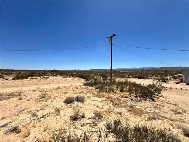 $39,000 | 0 Easton, Landers, CA 92285