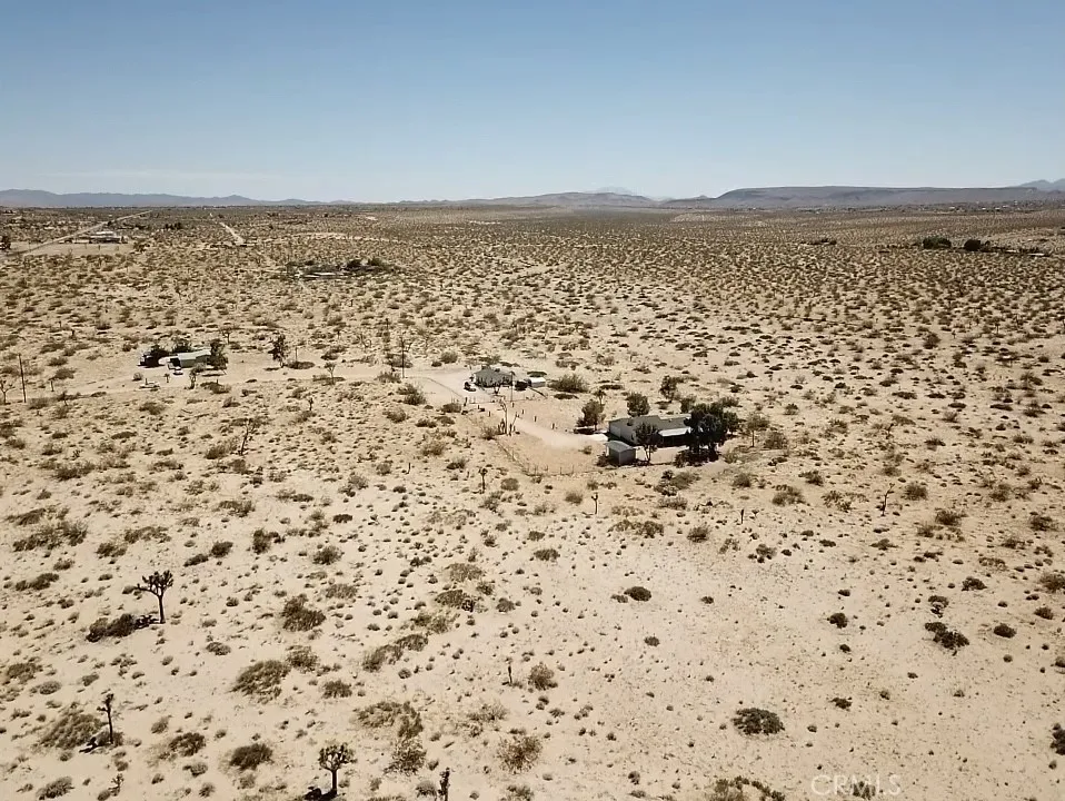 0 Easton Landers, CA 92285 - Photo 5 of 13 a view of sky view