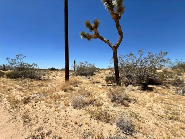 a view of a snow on a field