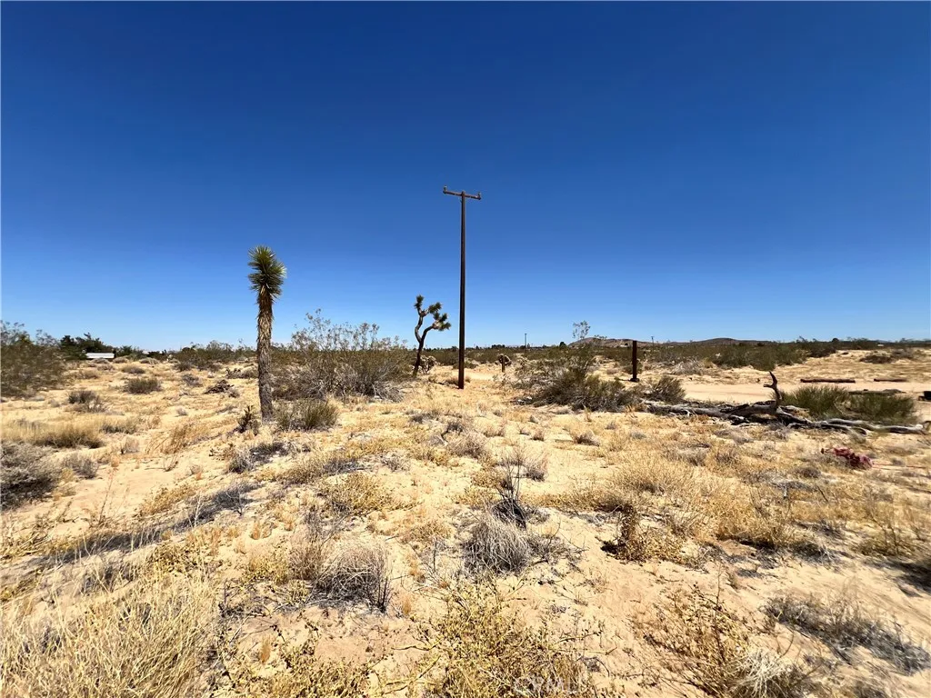 0 Easton Landers, CA 92285 - Photo 9 of 13 a view of a snow on a field