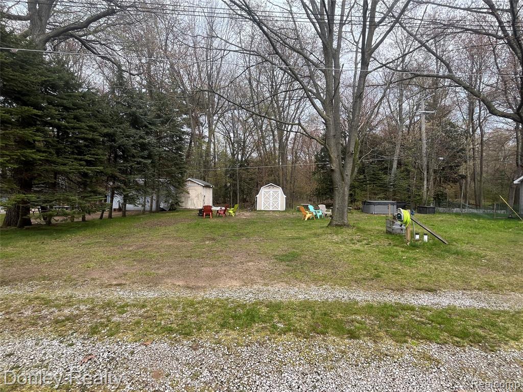 977 Port Austin Road Port Austin, MI 48467 - Photo 9 of 29