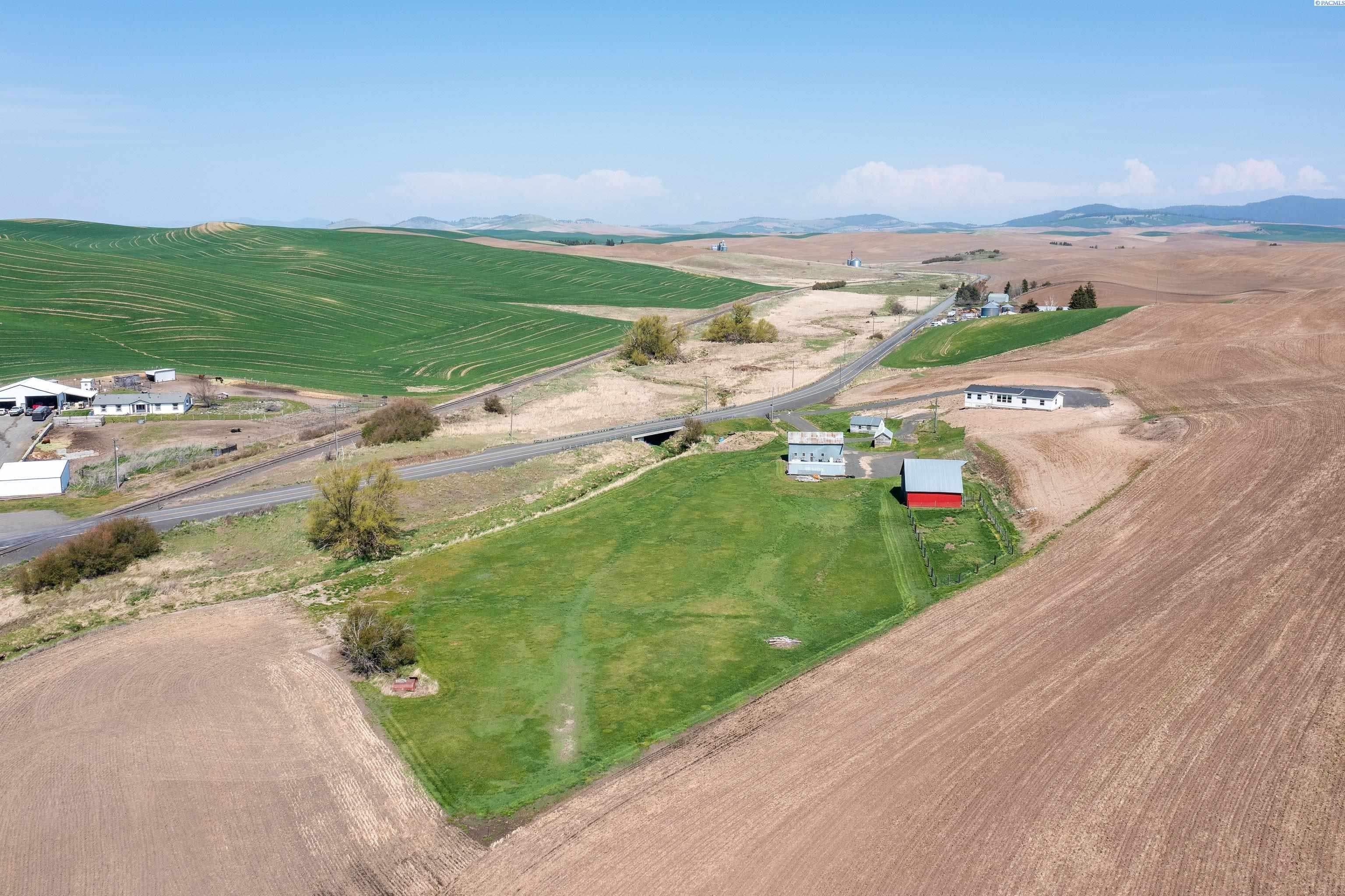2001 Whelan Road Pullman, WA 99163 - Photo 35 of 49 Gallery Image 35