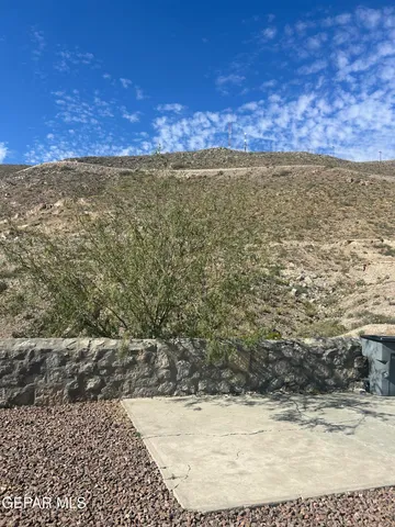 $380,000 | 1263 North Cotton Street, El Paso, TX 79902