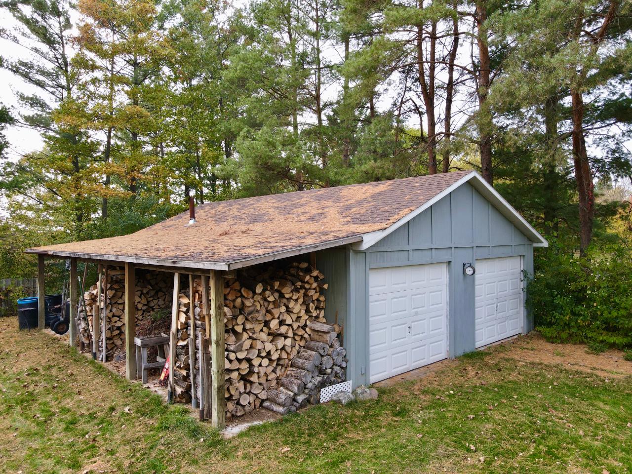 1237 Wisconsin River Road Merrill, WI 54452 - Photo 9 of 27 Gallery Image 9
