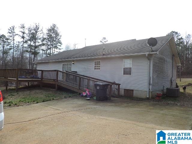 996 Shiloh Church Road Delta, AL 36258 - Photo 11 of 13