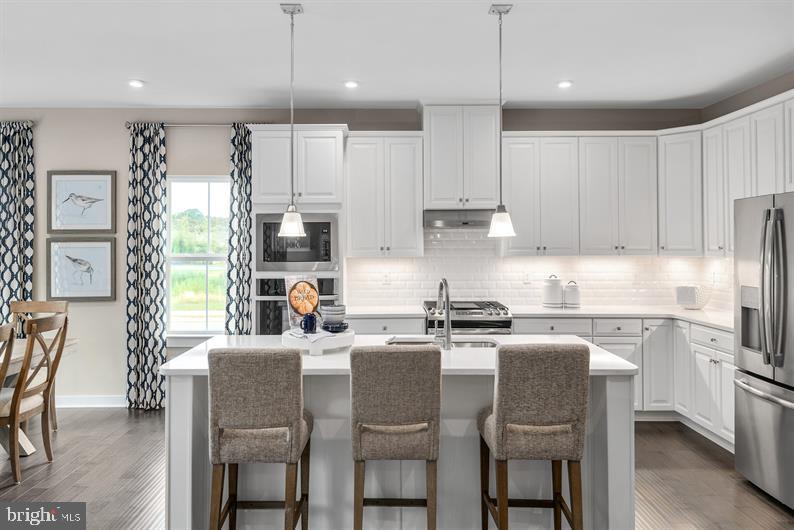 3138 Meander Bend Odenton, MD 21113 - Photo 3 of 31 Gallery Image 3