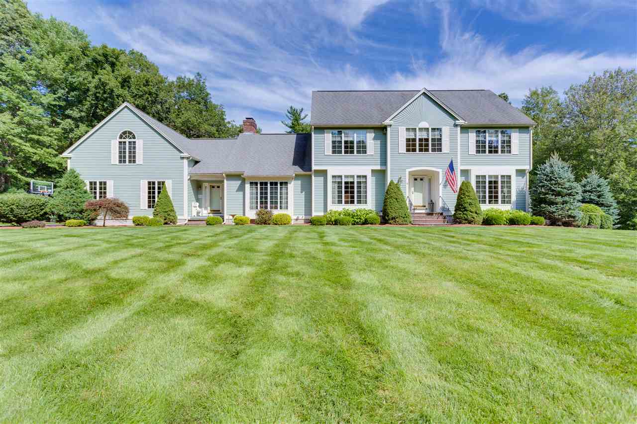 4 Brentwood Road Windham, NH 03087 - Photo 1 of 33