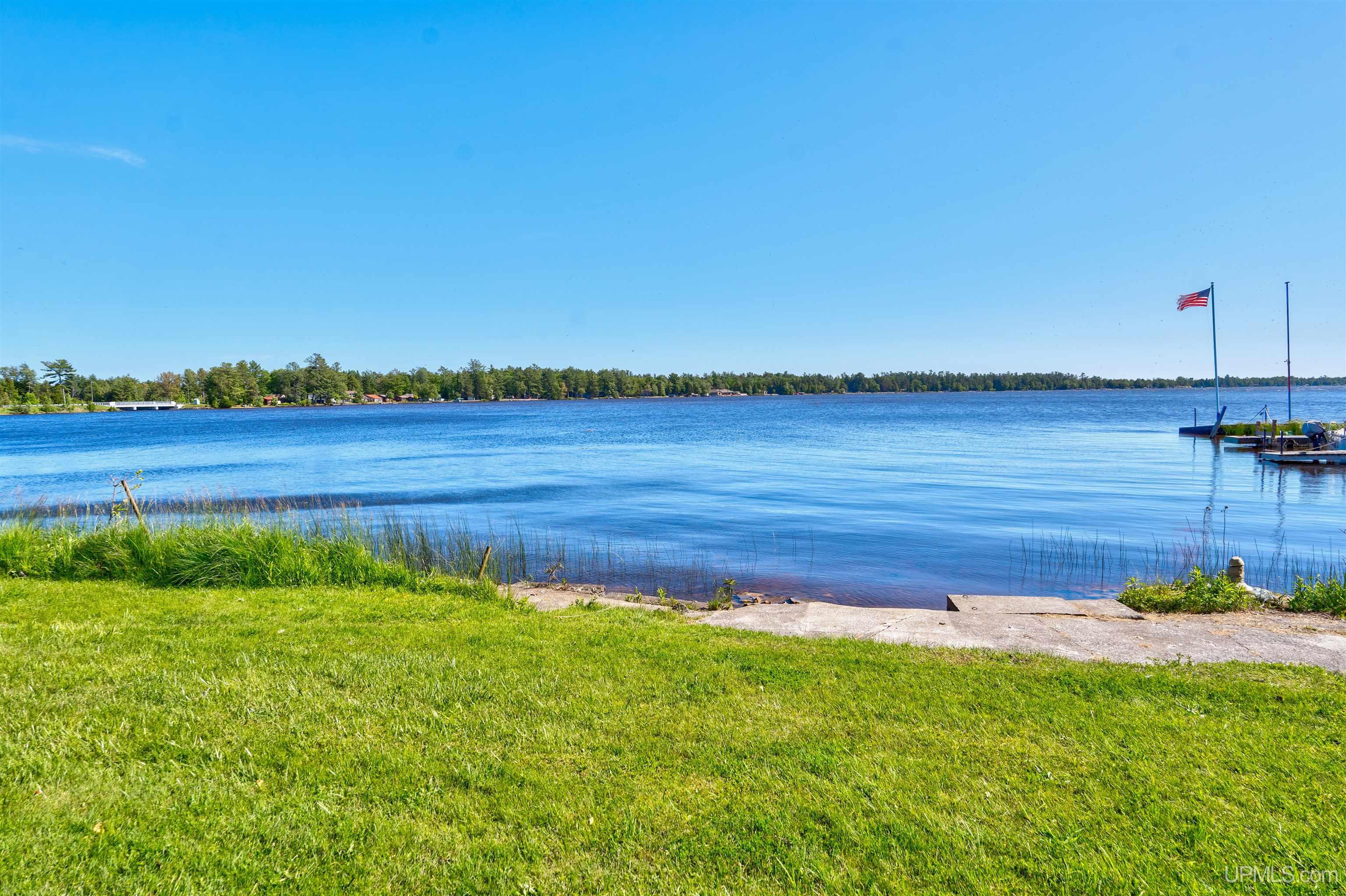 8176 Arrowhead Road Manistique, MI 49854 - Photo 13 of 53
