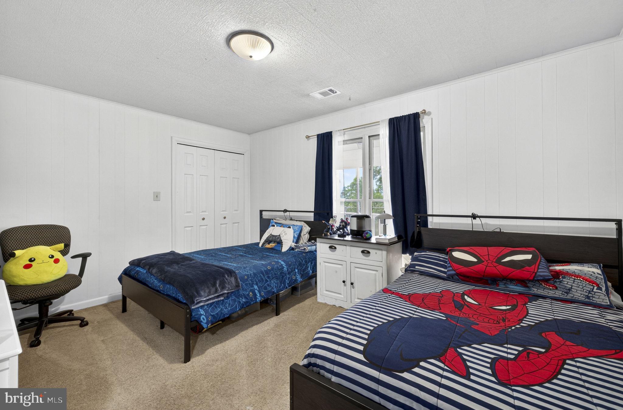 41726 Stumptown Road Leesburg, VA 20176 - Photo 27 of 91 Bedroom #2 - Main Level
