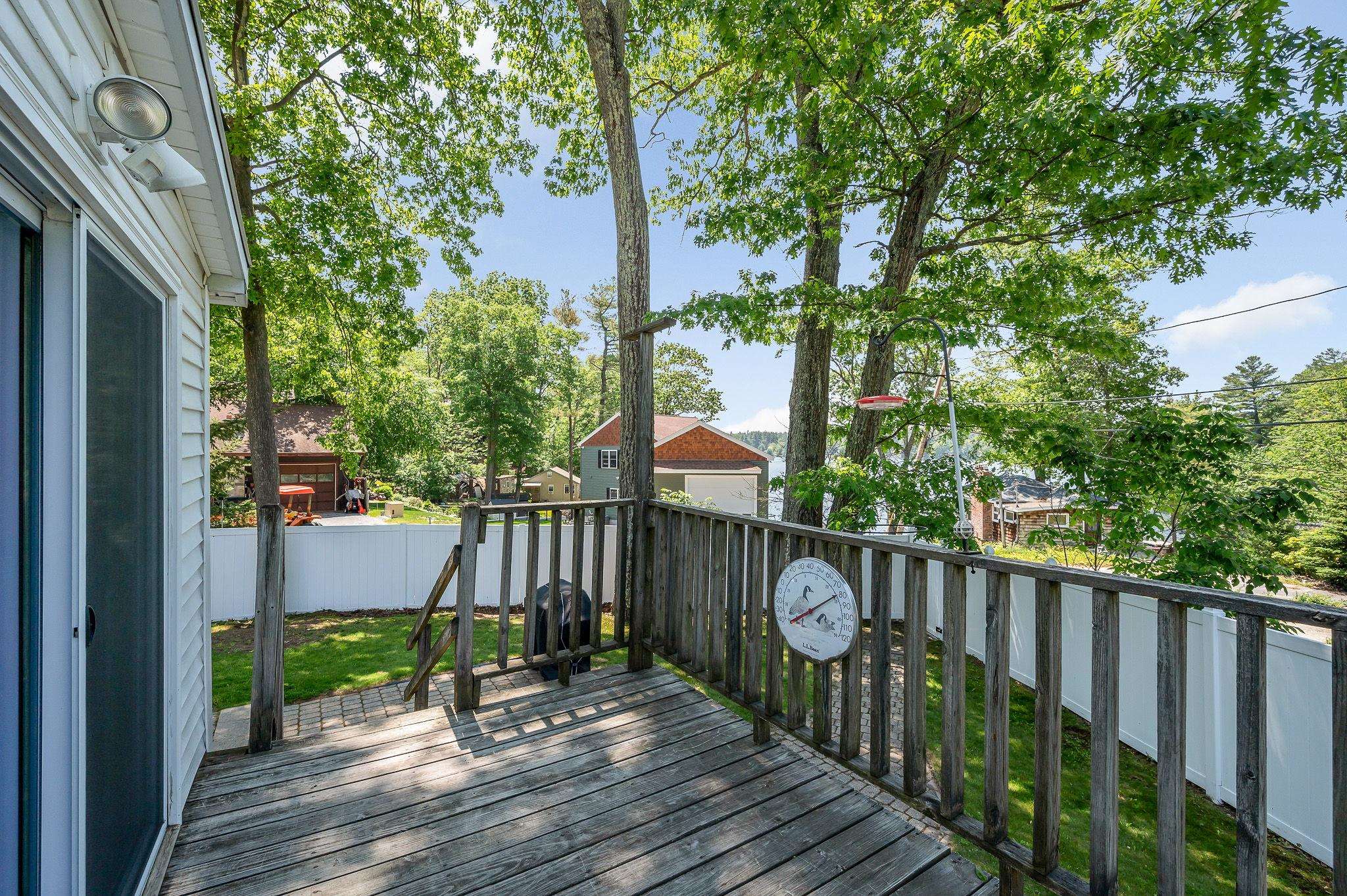 91 Honor Roll Road Pelham, NH 03076 - Photo 18 of 39