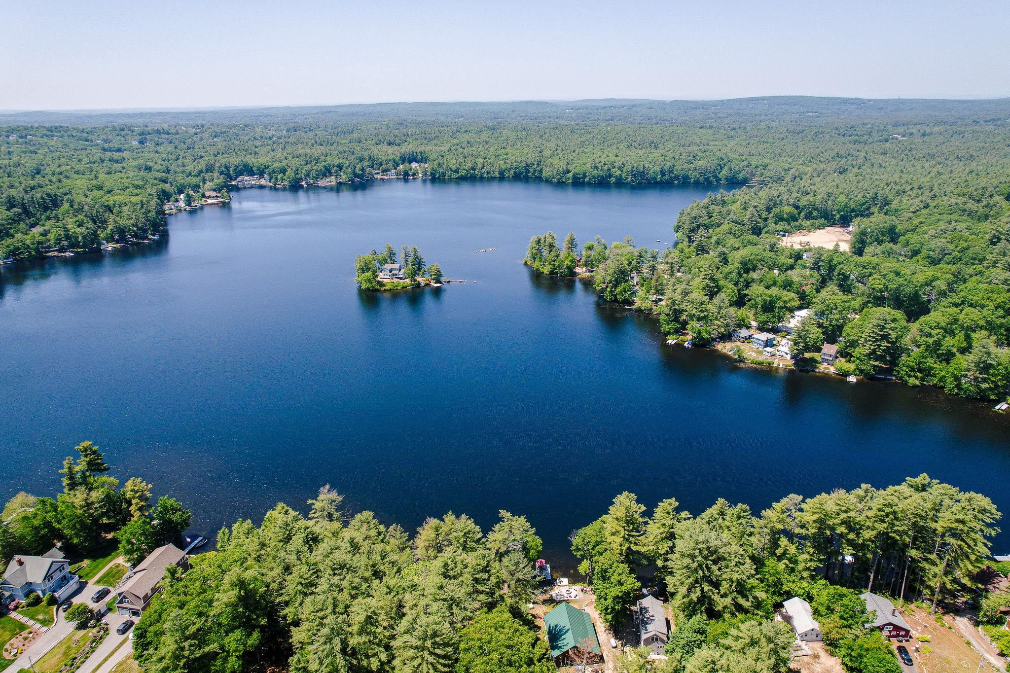 91 Honor Roll Road Pelham, NH 03076 - Photo 36 of 39