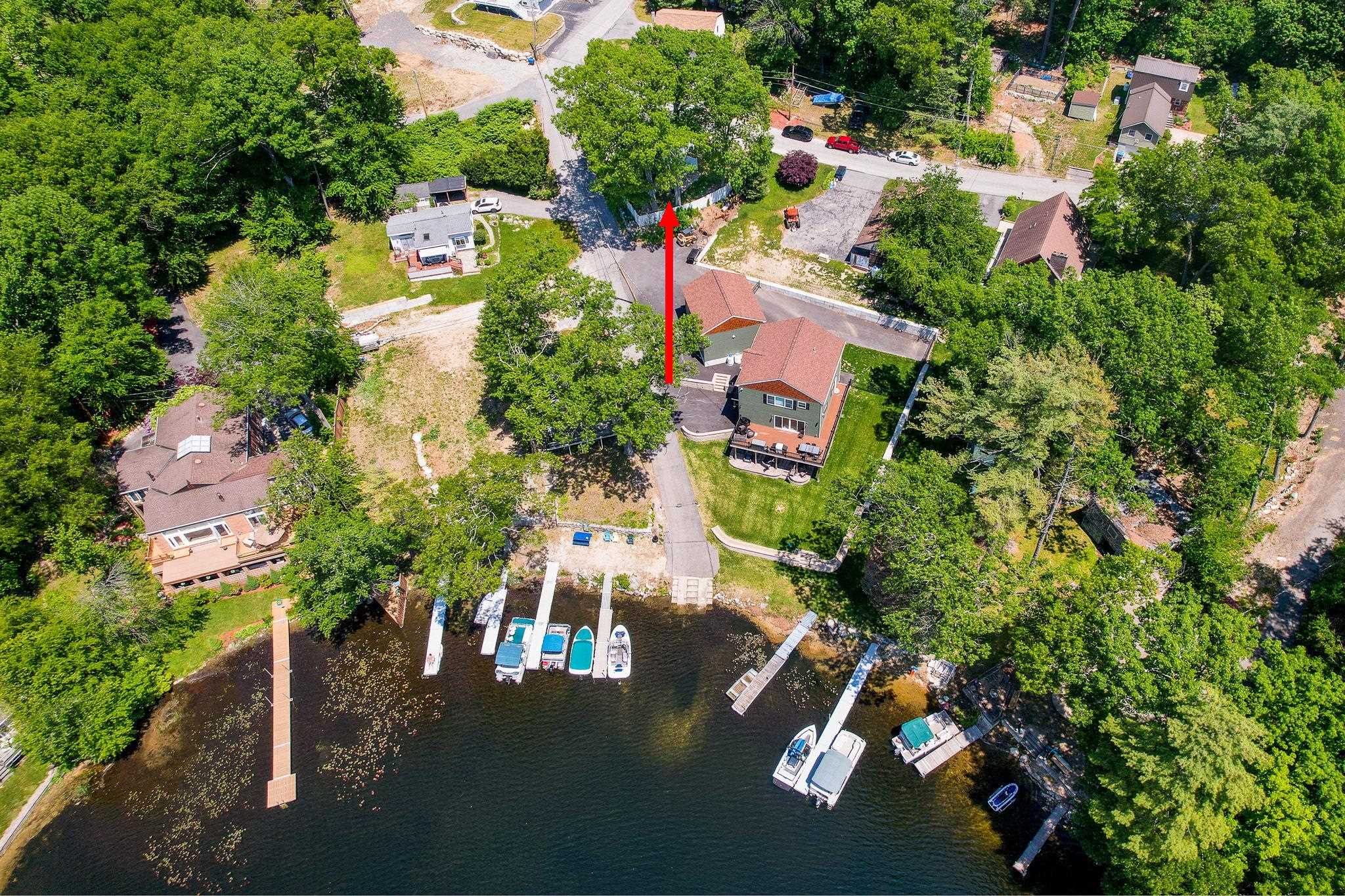 91 Honor Roll Road Pelham, NH 03076 - Photo 37 of 39