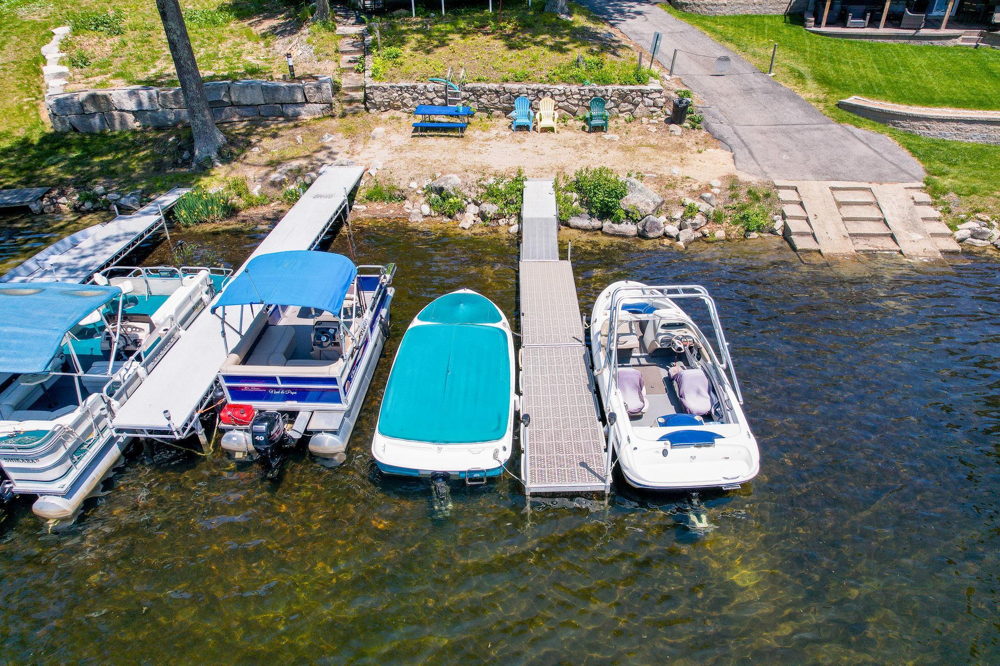 91 Honor Roll Road Pelham, NH 03076 - Photo 38 of 39