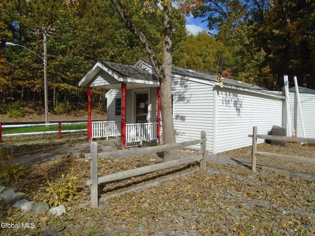 $399,000 | Undisclosed Address, Saratoga Springs, NY 12866