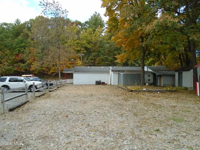 $399,000 | Undisclosed Address, Saratoga Springs, NY 12866