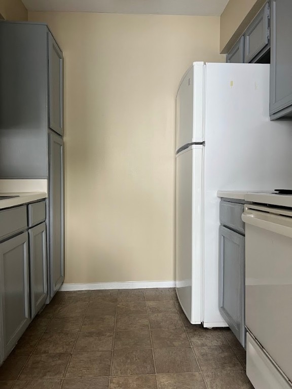 2811 Rio Grande Street, Unit 303 Austin, TX 78705 - Photo 6 of 11 a view of an empty room