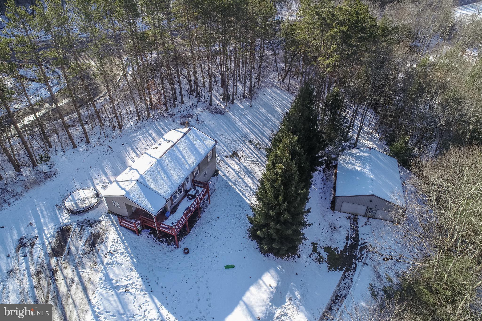 27 Pullin Hollow Road Grantsville, MD 21536 - Photo 1 of 49