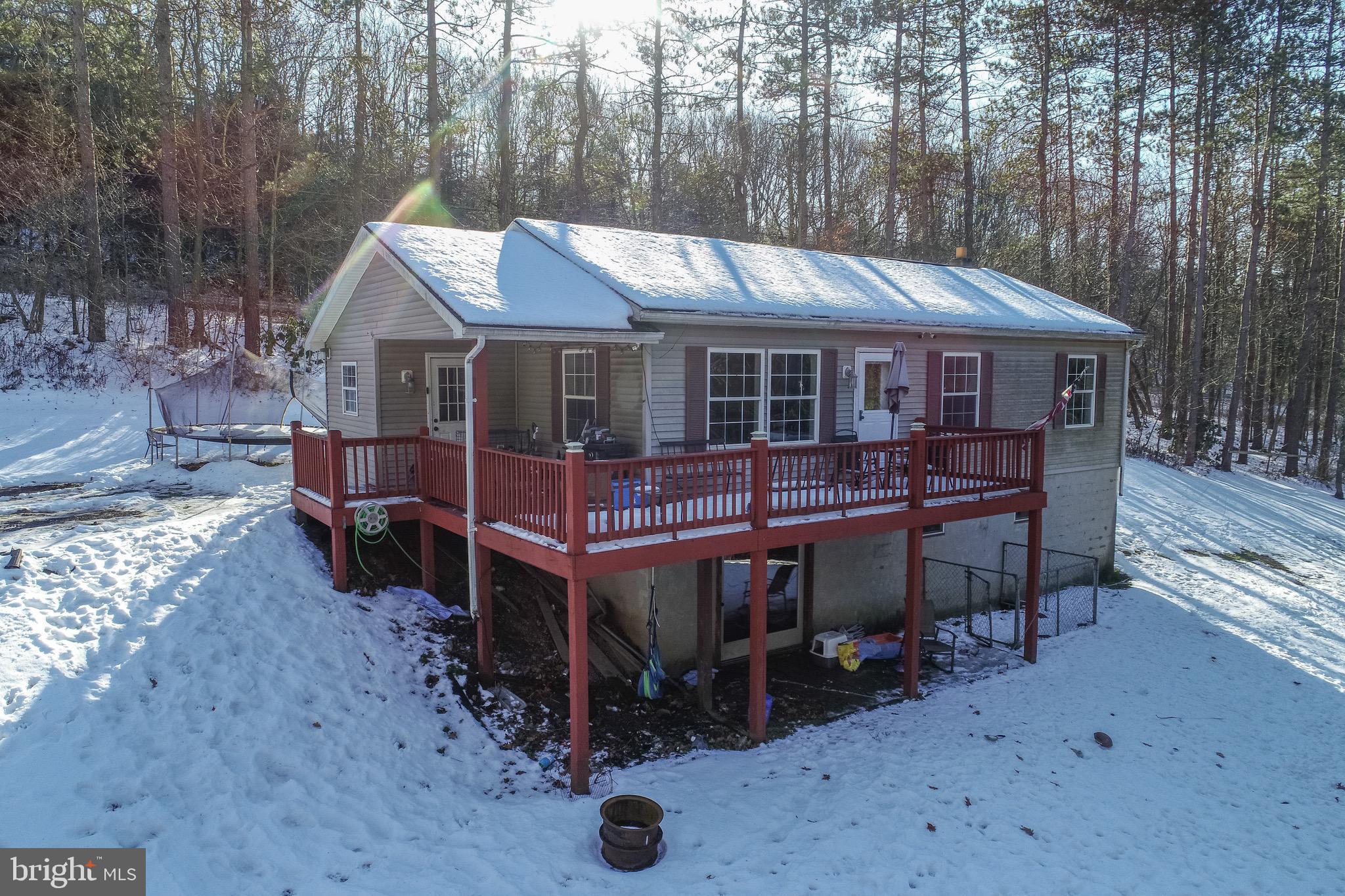 27 Pullin Hollow Road Grantsville, MD 21536 - Photo 2 of 49