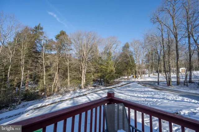 $257,000 | 27 Pullin Hollow Road, Grantsville, MD 21536