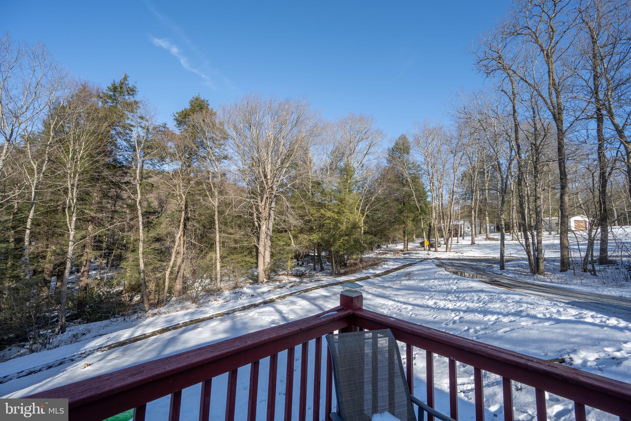 27 Pullin Hollow Road Grantsville, MD 21536 - Photo 3 of 49