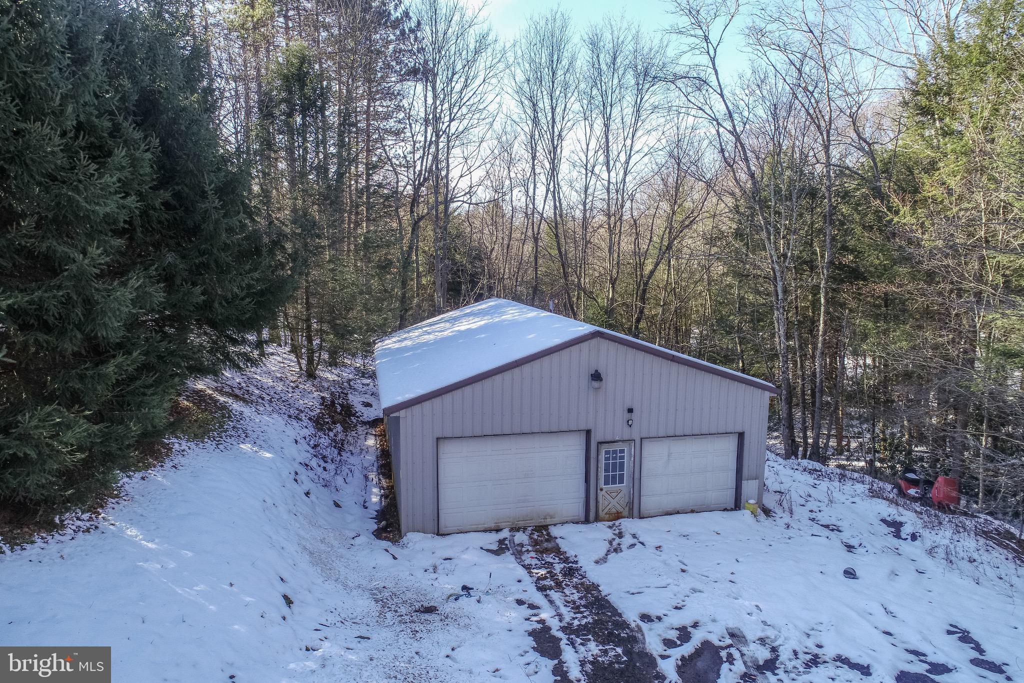 27 Pullin Hollow Road Grantsville, MD 21536 - Photo 37 of 49