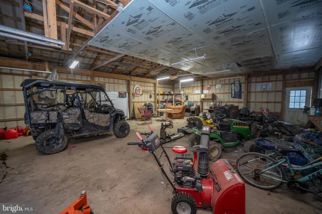 $257,000 | 27 Pullin Hollow Road, Grantsville, MD 21536