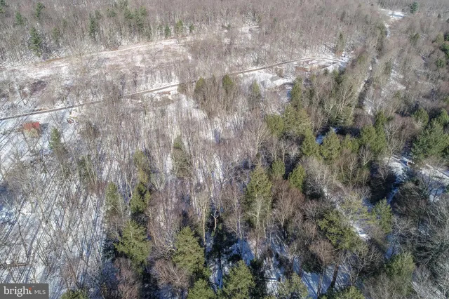 $257,000 | 27 Pullin Hollow Road, Grantsville, MD 21536