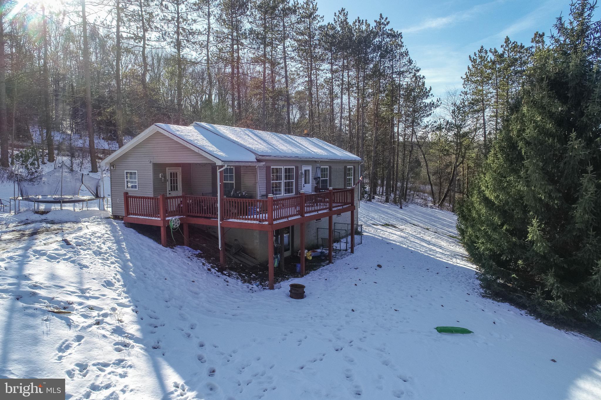 27 Pullin Hollow Road Grantsville, MD 21536 - Photo 42 of 49
