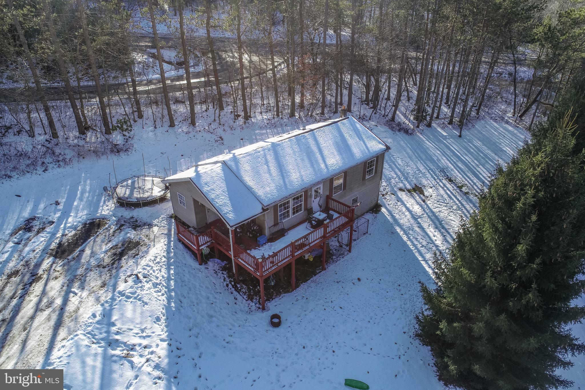 27 Pullin Hollow Road Grantsville, MD 21536 - Photo 43 of 49