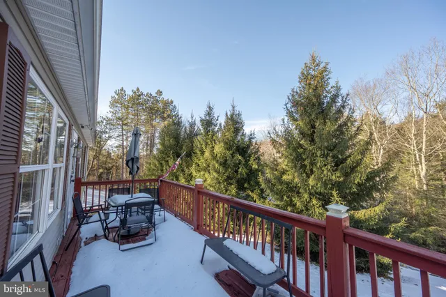 $257,000 | 27 Pullin Hollow Road, Grantsville, MD 21536