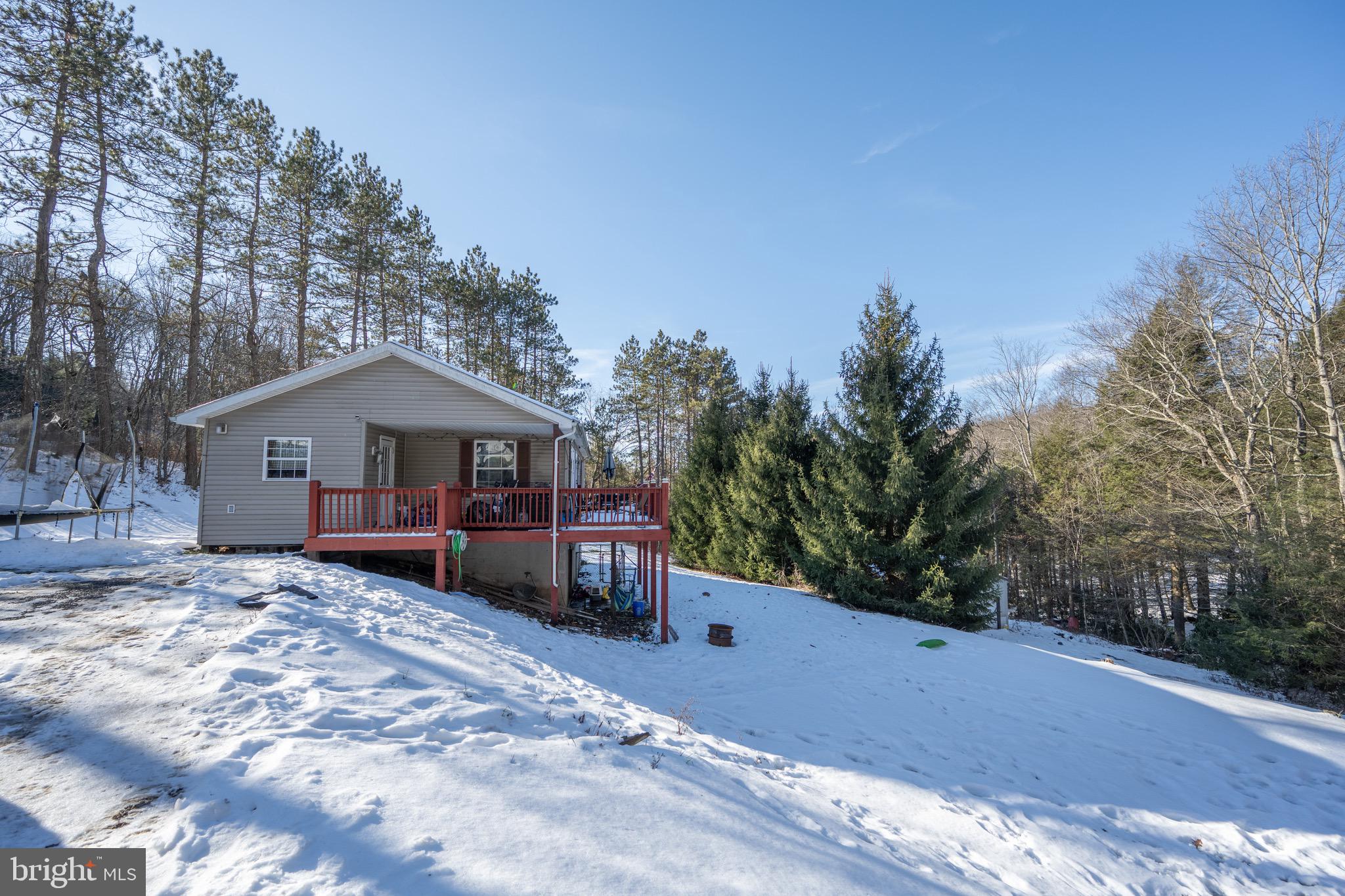 27 Pullin Hollow Road Grantsville, MD 21536 - Photo 47 of 49