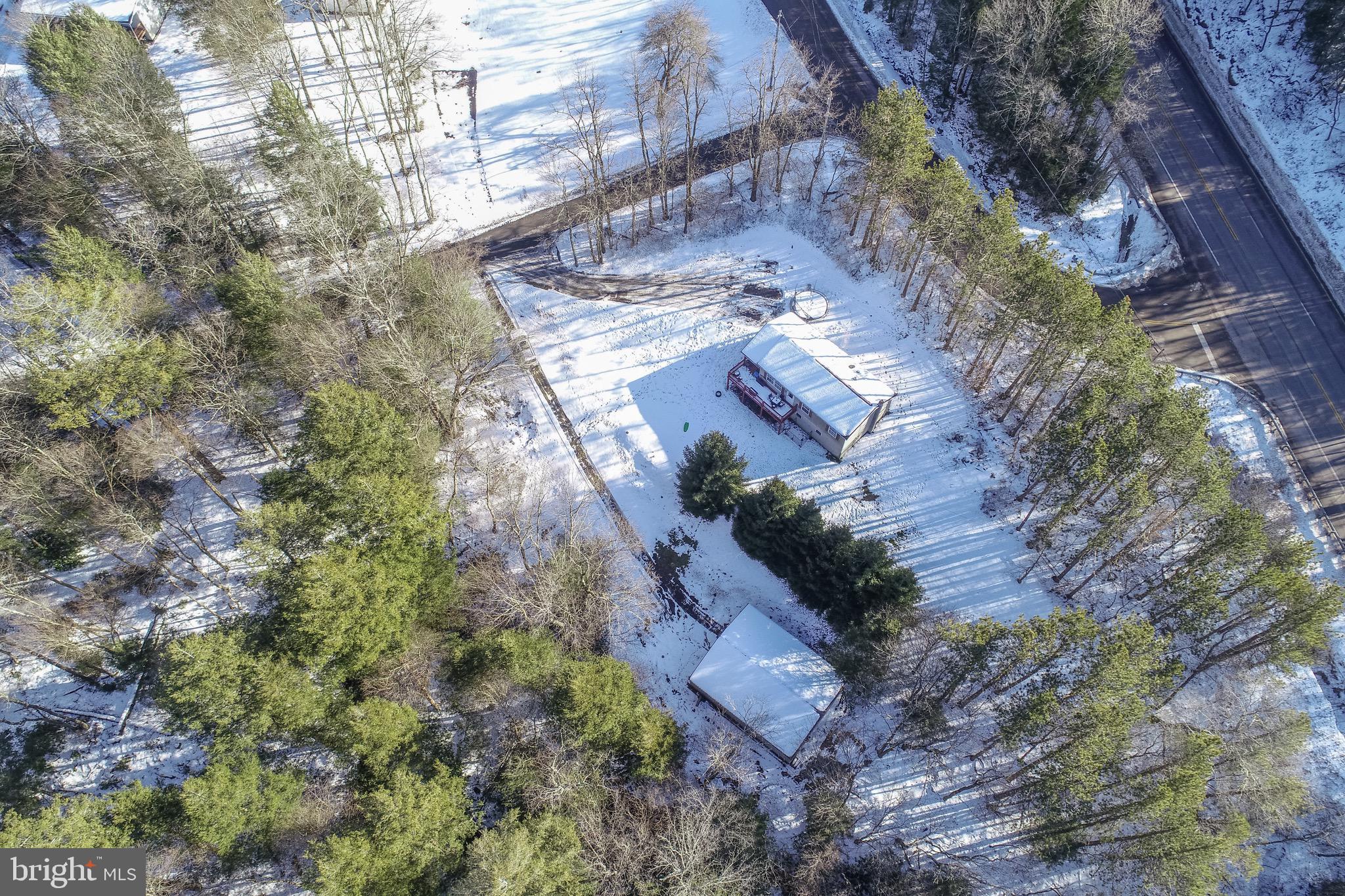 27 Pullin Hollow Road Grantsville, MD 21536 - Photo 48 of 49
