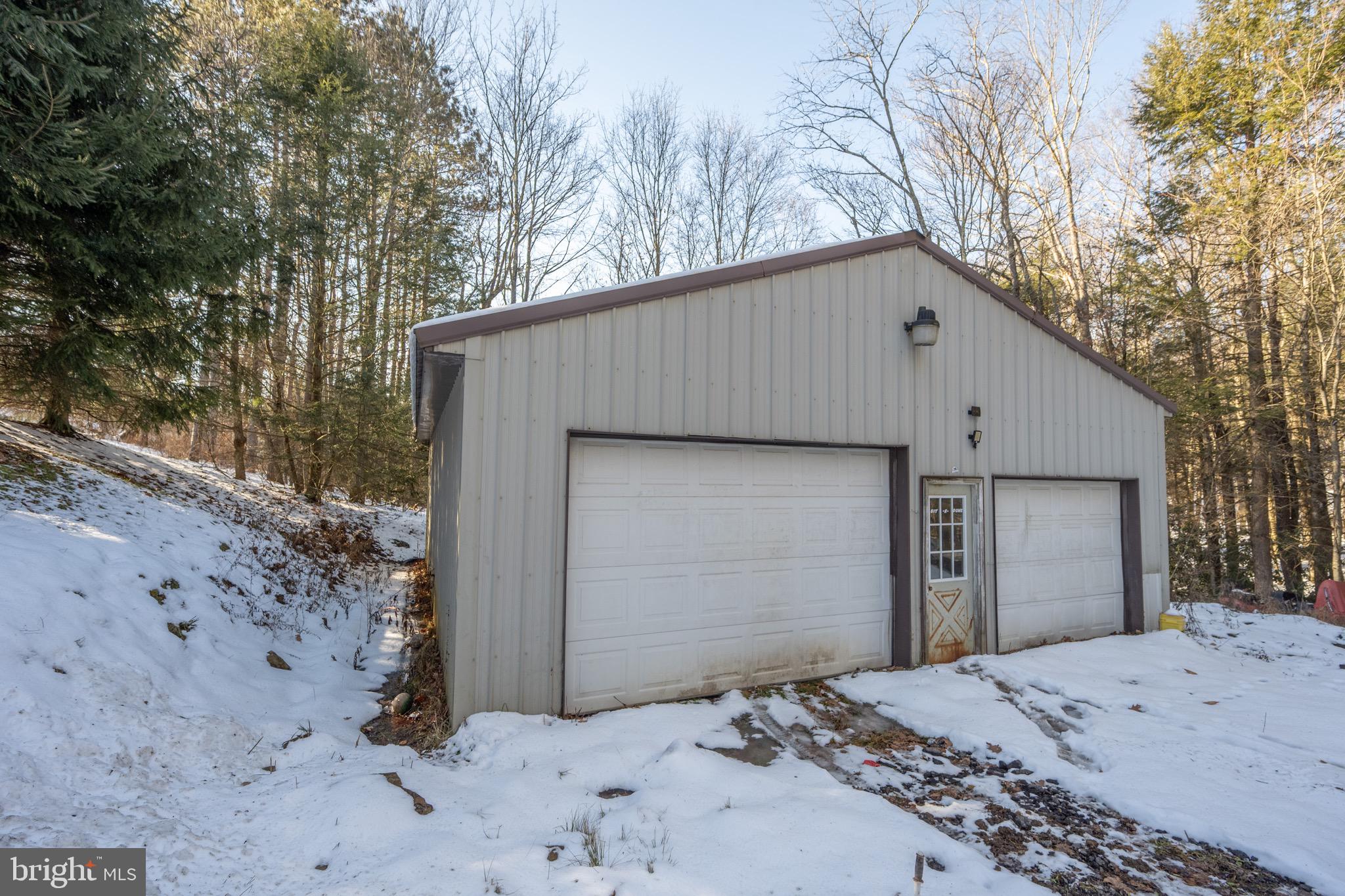 27 Pullin Hollow Road Grantsville, MD 21536 - Photo 49 of 49
