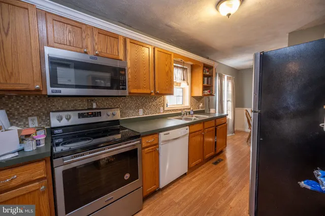 $257,000 | 27 Pullin Hollow Road, Grantsville, MD 21536