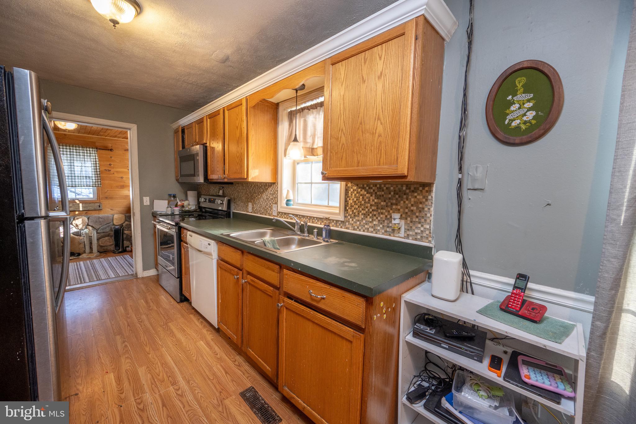 27 Pullin Hollow Road Grantsville, MD 21536 - Photo 9 of 49
