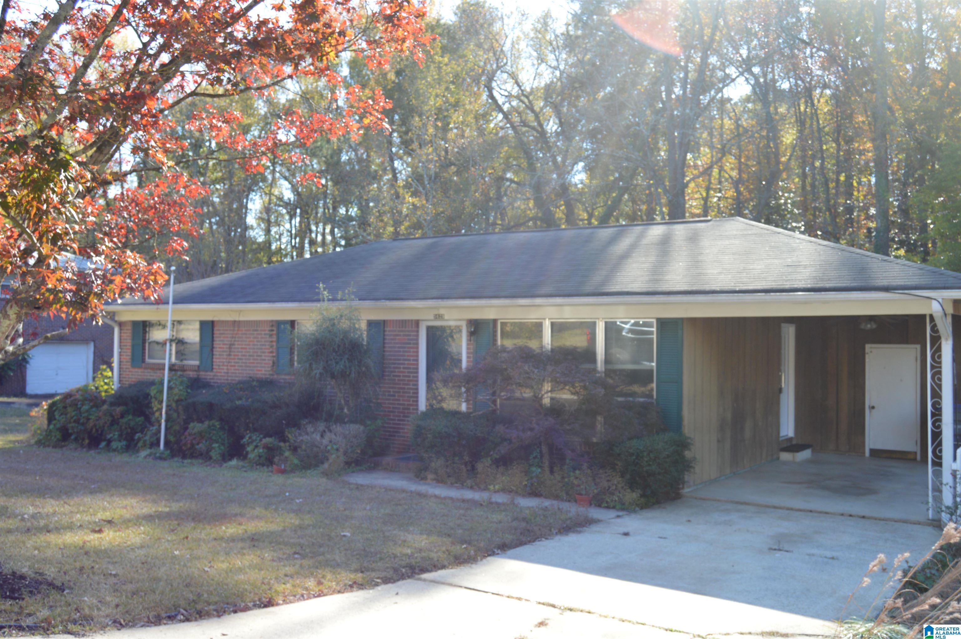 5429 Robin Circle Adamsville, AL 35005 - Photo 55 of 64
