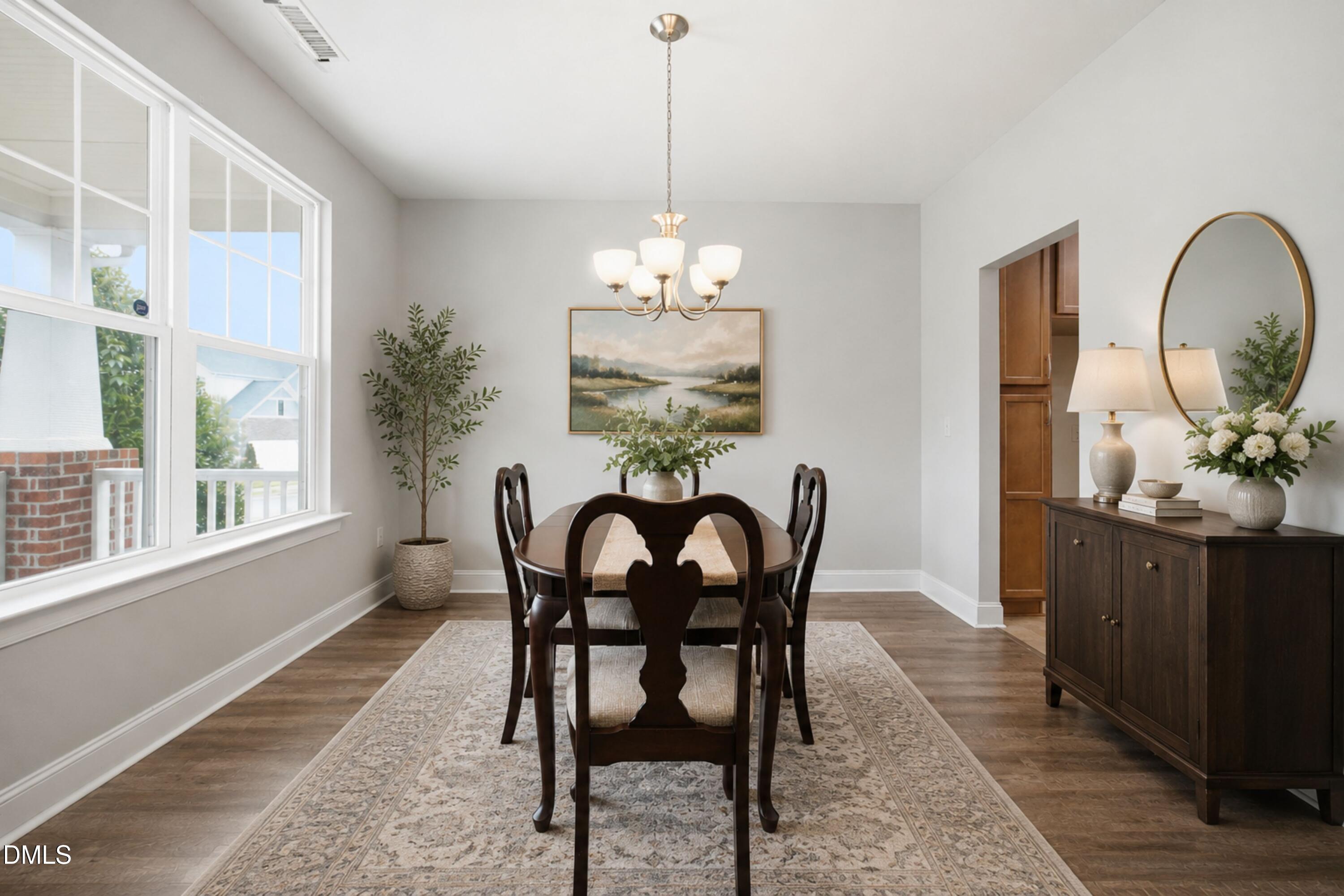 4508 Brintons Cottage Street Raleigh, NC 27616 - Photo 6 of 27
