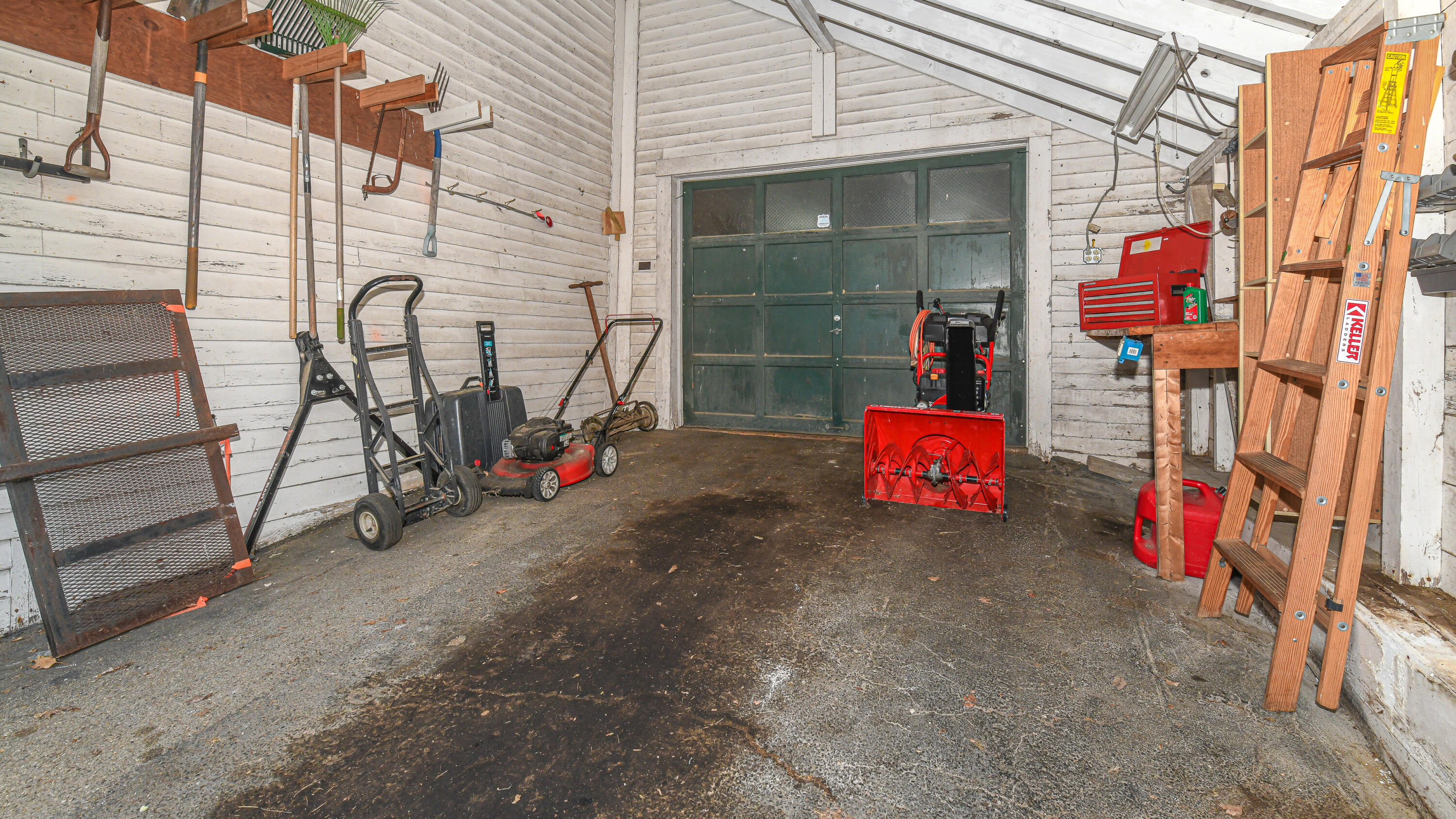 518 Bridgton Road Harrison, ME 04040 - Photo 41 of 46 518 bridgton road-108