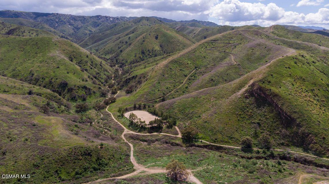 1704 Rambling Road Simi Valley, CA 93065 - Photo 40 of 40 a view of a city with mountain