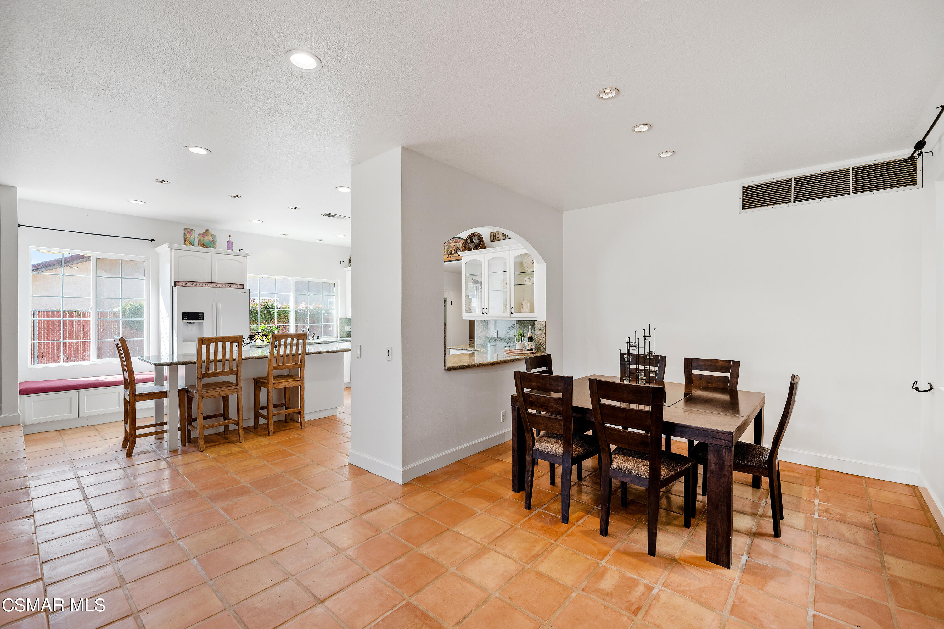 1704 Rambling Road Simi Valley, CA 93065 - Photo 9 of 40 a view of a dining room with furniture