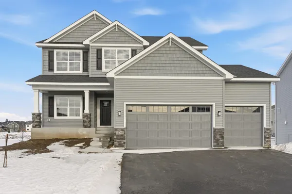 $627,000 | 11764 5th Street Northeast, Hanover, MN 55341