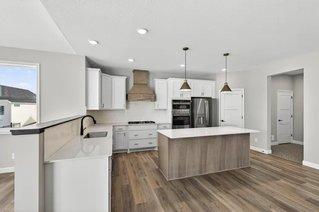 $659,900 | 11764 5th Street Northeast, Hanover, MN 55341