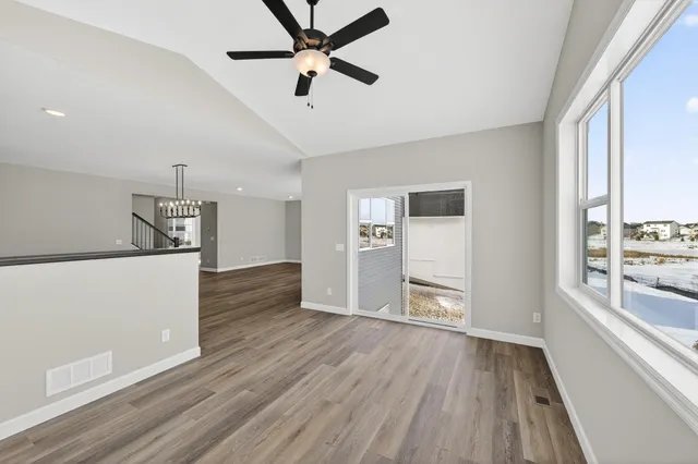 $659,900 | 11764 5th Street Northeast, Hanover, MN 55341