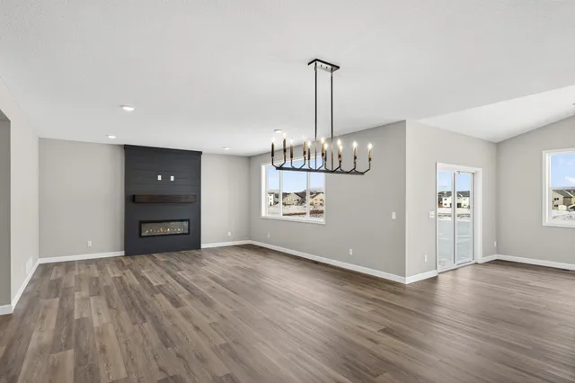 $659,900 | 11764 5th Street Northeast, Hanover, MN 55341